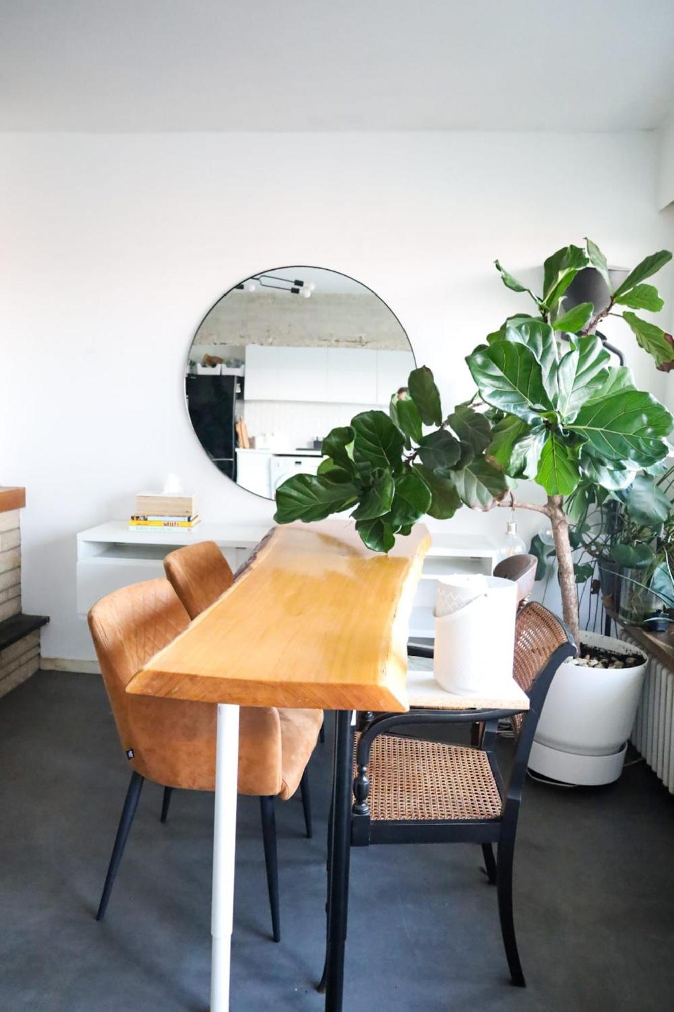 Furnished - Bright, Modern Apartment In Brussels, 15 Minutes Walk From The Atomium Exterior foto